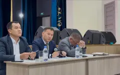 Акимат Уральска подчистил данные о корректировке генплана города после критики жителей