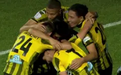 Алматинский «Кайрат» сотворил сенсацию в Лиге чемпионов