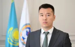 В Алматы назначен новый глава управления энергетики и водоснабжения
