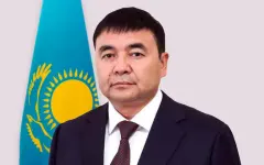 Ерлан Дакенов назначен председателем Комитета культуры МКИ РК