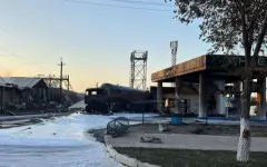 Наказать виновных требует семья погибших на АЗГС в Кульсары