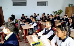 «Адал Азамат»: единую программу воспитания запустят во всех школах Казахстана