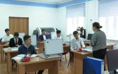 Отечественные колледжи выходят на международный уровень