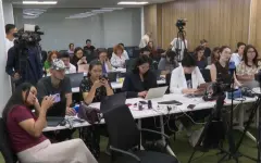 Суд продолжает допрос потерпевших по делу Перизат Кайрат