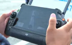 Для патрулирования автодорог в Кызылординской области закупят дроны