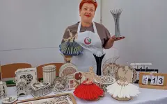 От дуды до юрты