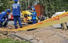 Взрыв газа в Алматы: стали известны причины