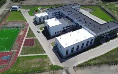 7 школ в рамках проекта «Келешек мектептері» откроют в ВКО