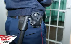 В Алматы задержали беглого заключенного из Тараза