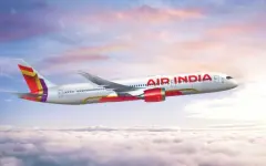 Air India не нашла проблем в топливных системах Boeing