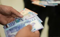 В Талдыкоргане блогера оштрафовали за пост в Instagram
