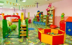 Из-за экстремальной жары детские сады закрывают в Каракалпакстане