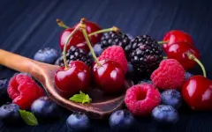 Какие продукты помогут от обезвоживания — нутрициолог