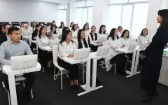 Миннауки и высшего образования разместило государственный образовательный заказ на 2025-2026 учебный год