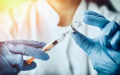 97% детей до года охвачены вакцинацией БЦЖ по Казахстану