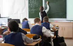 Во всех школах Казахстана стартует новая программа воспитания