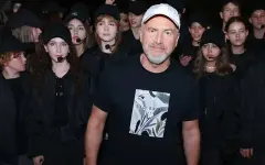 Ты – свет и мощь: Пресняков и Николаев поздравили близкого друга Агутина