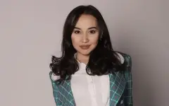 Как Перизат Кайрат хотела замутить диплом, рассказала свидетель