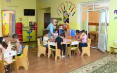 Множество нарушений выявили в ходе мониторинга частных детсадов