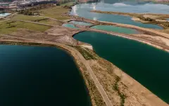 Водохозяйства и гидротехнические сооружения получат паспорта