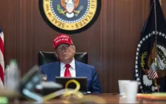 Трамп планирует визит в Пакистан