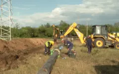 Акмолинская область готовится к отопительному сезону