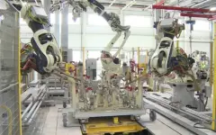 Автозавод KIA в Костанайской области готов к запуску