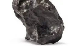 Самый большой кусок Марса ушел с молотка