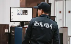 Полиция Караганды расследует жестокое избиение медсестры в частной клинике
