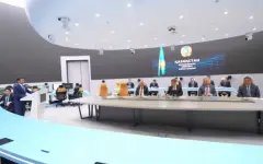 В Казахстане инструменты ИИ внедряют в деятельность госорганов
