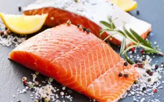 Какие вкусные продукты помогут снизить вес – исследование