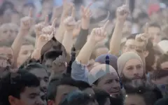 Три мечети на 500 домов, или Как религиозный радикализм угрожает казахстанцам