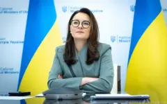 Новым премьер-министром Украины стала Юлия Свириденко