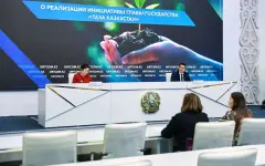 Школы оснастят экобоксами для раздельного сбора отходов