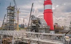 На ПНХЗ завершились планово-предупредительные работы