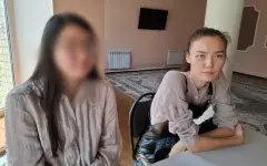Бывшая супруга осужденного экс-дипломата призналась, что он пытался купить ее молчание