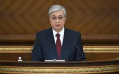 Глава государства подписал новый Налоговый кодекс