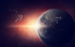 Собственный космический корабль решили разработать в Индии