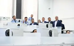 Амангельды Нугманов: Защита прав человека – ключевой ориентир в работе полиции