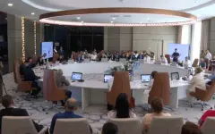 IV гражданский форум прошёл в Шымкенте
