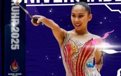 спортивные объекты Казахстана