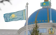 Казахстан ратифицировал договор о расширении союзнических отношений с Кыргызстаном