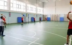 Учеба в специализированных спортивных классах: утверждены правила