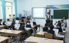 Программу «ДосболLike» внедрят в школах Казахстана