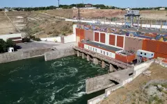 В Казахстане утвержден регламент по безопасности гидротехнических сооружений
