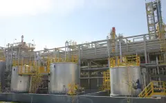 В Казахстане утвердили концепцию развития нефтеперерабатывающей отрасли на 15 лет