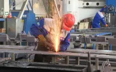 Востребованные рабочие специальности открывают в колледжах Шымкента
