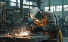 Казахстан ввел запрет на вывоз стальных заготовок