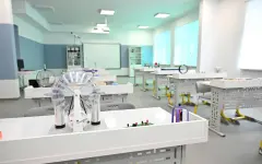 245 школ Казахстана проходят комплексную реновацию