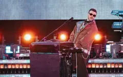 Я был потрясен: Джастин Тимберлейк впервые рассказал о тяжелой болезни